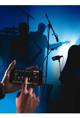 Soundcraft  UI12 Digital Mixer