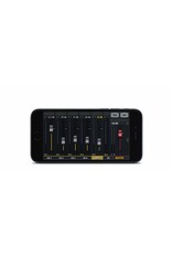 Soundcraft Sound digitale Mischer UI12