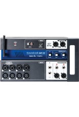 Soundcraft  UI12 digitale mixer