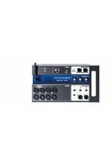 Soundcraft Sound digitale Mischer UI12
