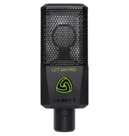 Lewitt LCT240 Pro Studio Microfoon