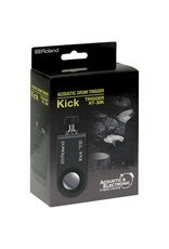 Roland RT-30K trigger for acoustic drums Bassdrum