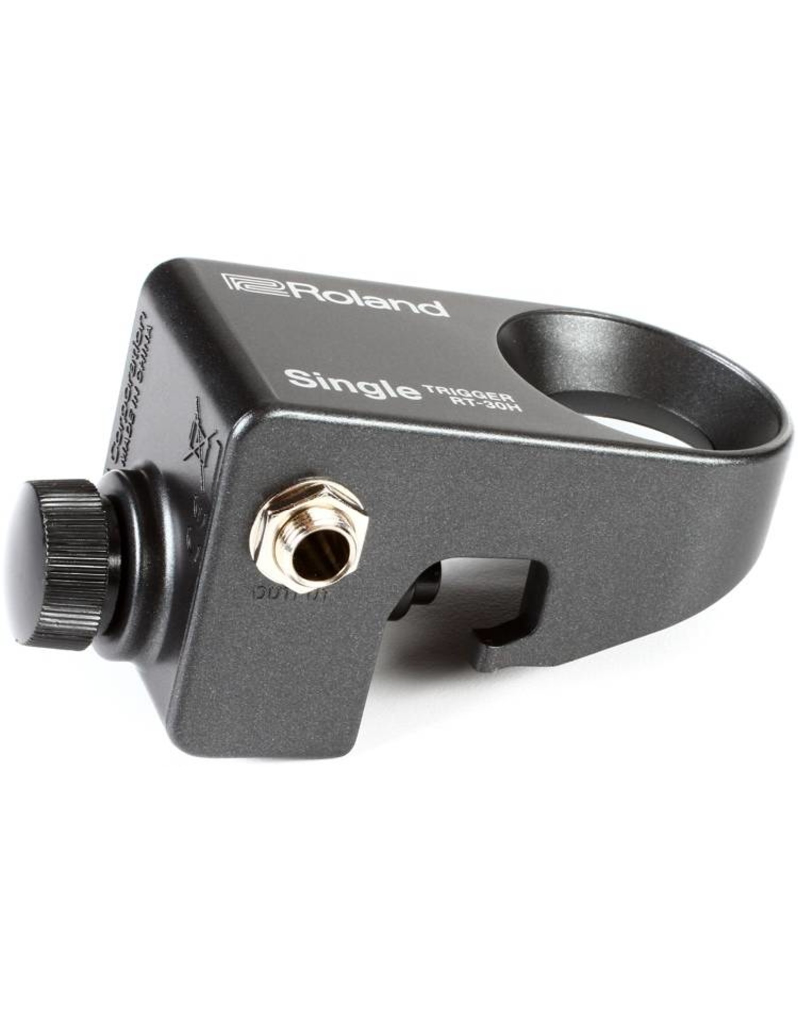 Roland RT-30K trigger for acoustic drums Bassdrum