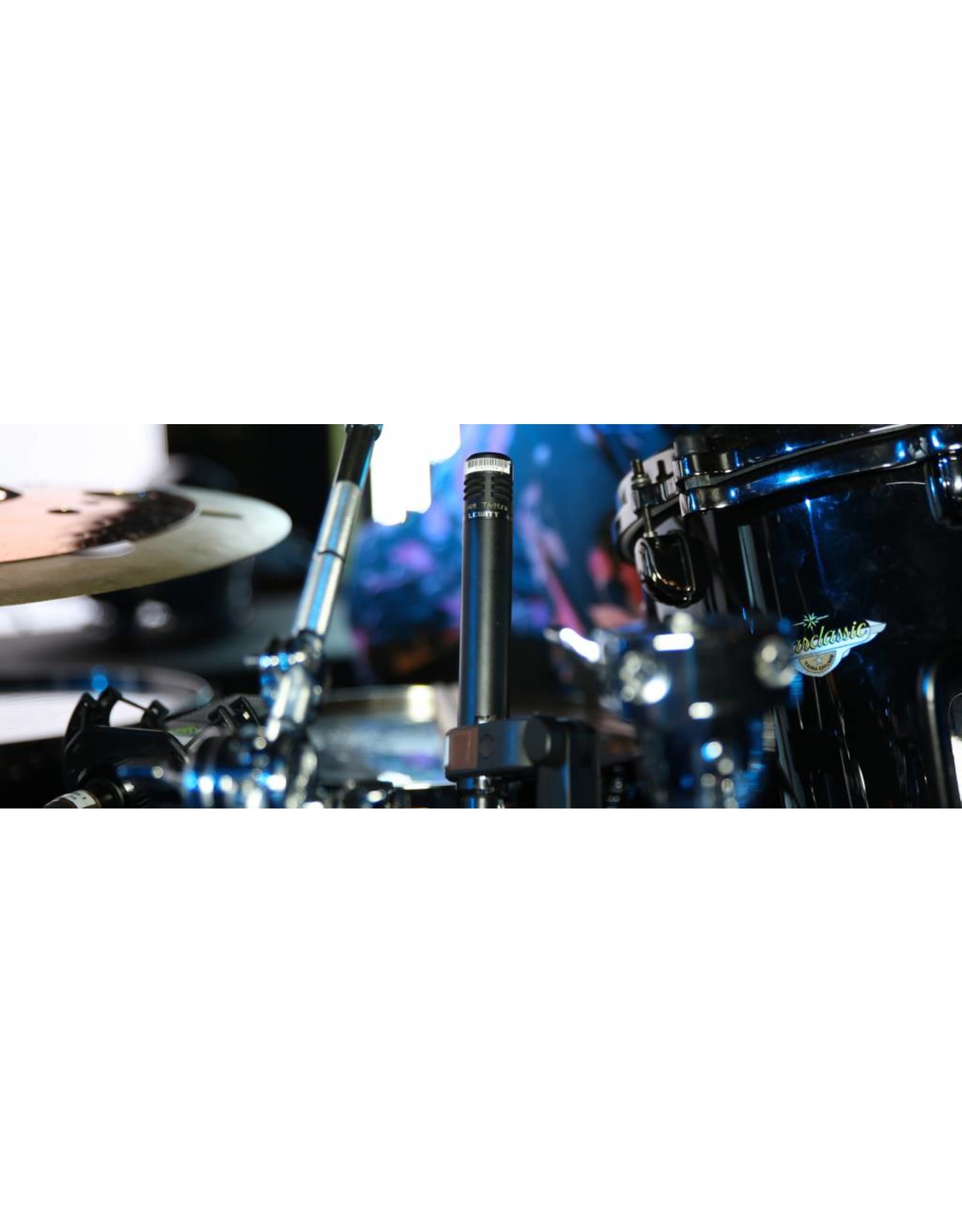 Lewitt  LCT140 Authentica Kondensatormikrofon