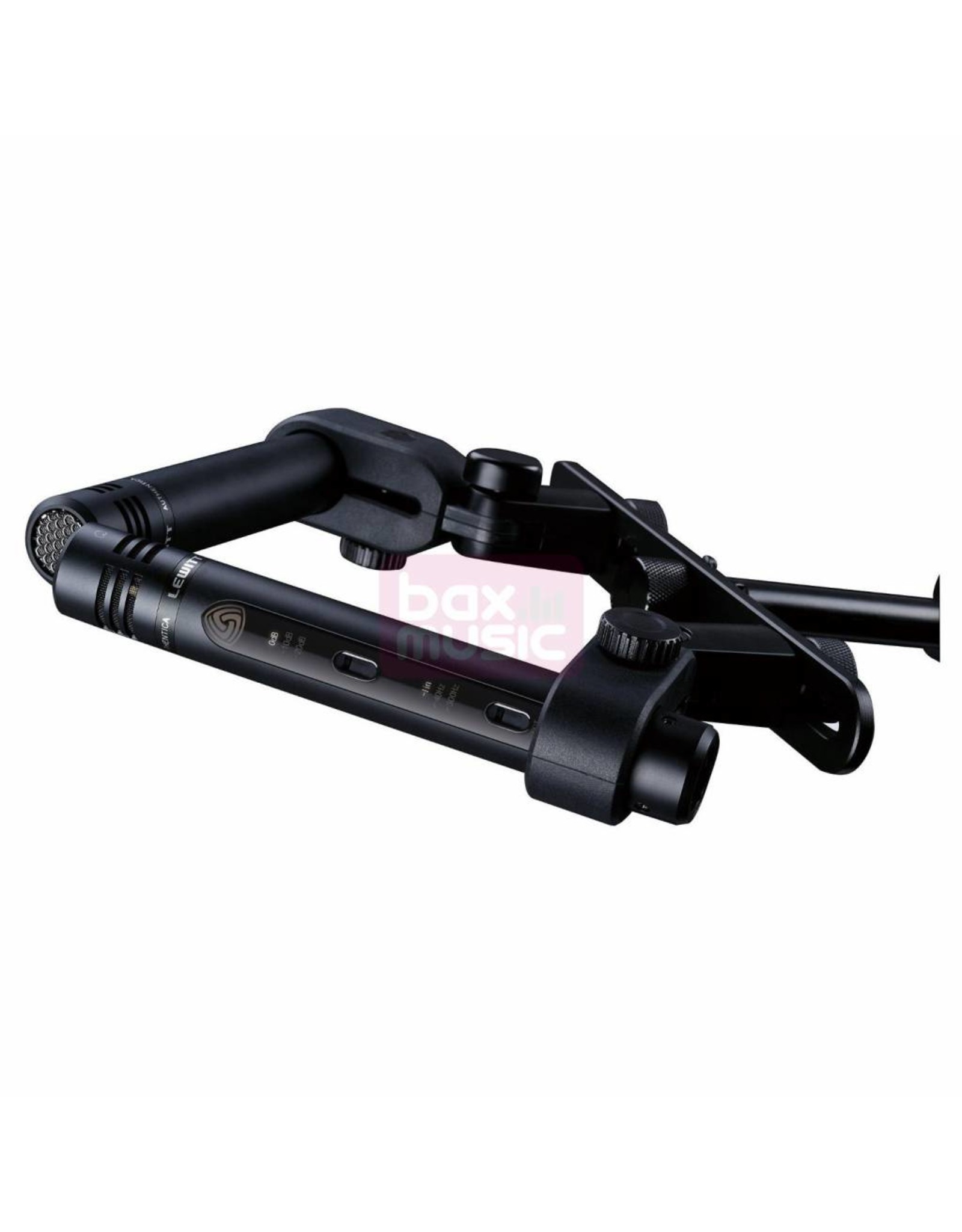 Lewitt  LCT140 authentica condensator microfoon