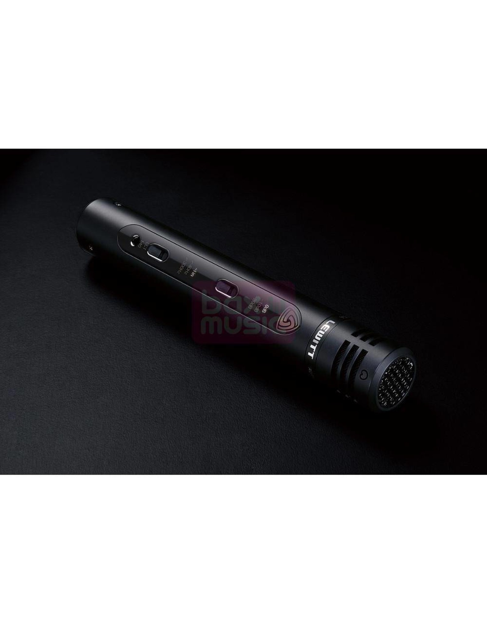 Lewitt  LCT140 authentica condensator microfoon