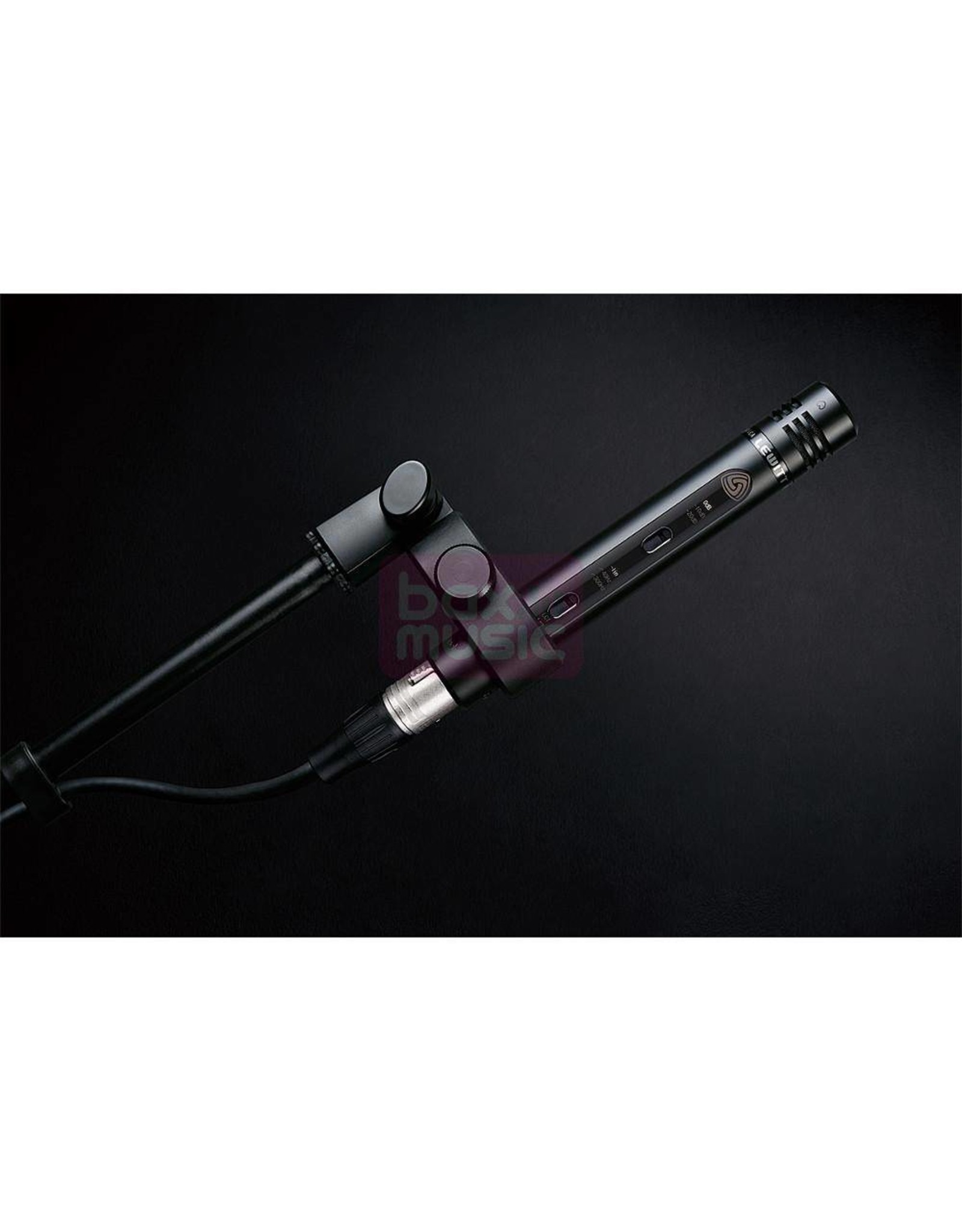 Lewitt  LCT140 authentica condenser microphone