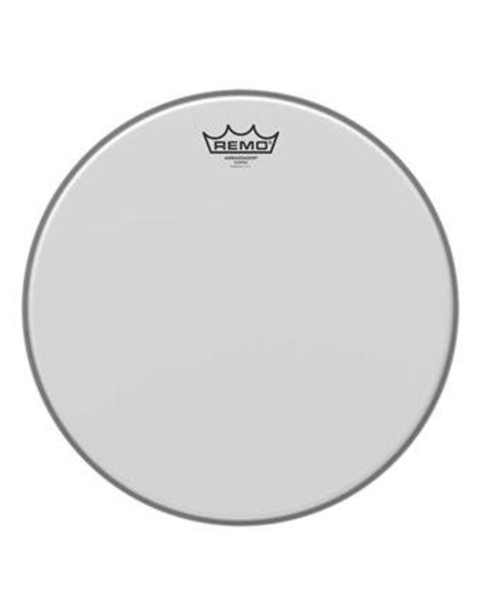 REMO BA-0114-00 Ambassador Coated 14"
