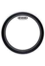 Evans BD22EMAD2 BD DAMP SYSTEM Bassdrum Vel 22"