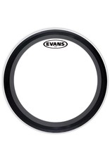 Evans BD22EMAD2 BD VAPOR SYSTEM Bass-Blatt 22 "