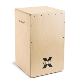 Schlagwerk Cajon CP101 X-One Nature