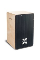 Schlagwerk CP 160 X-One Steinkohle Stripes Cajon