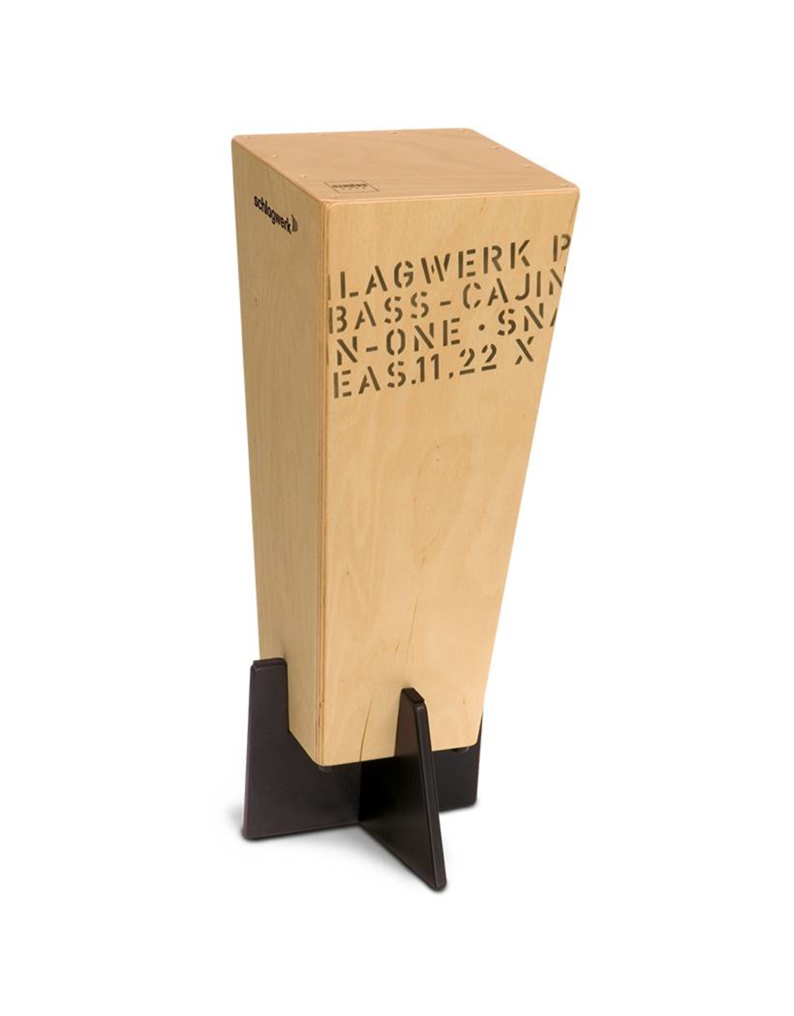 Schlagwerk CC206 Bass Cajinto Cajon
