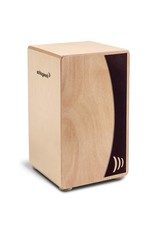 Schlagwerk CP 550 Cajon Agile base, NT natural