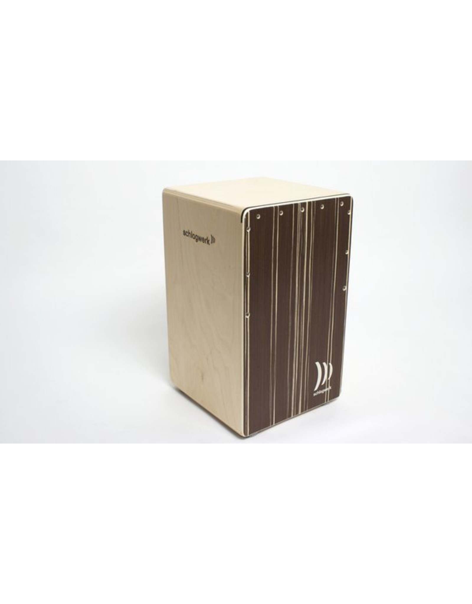 Schlagwerk CP562ST Capuccino Soft Touch Cajon