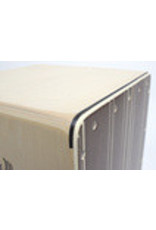 Schlagwerk CP562ST Capuccino Soft Touch Cajon
