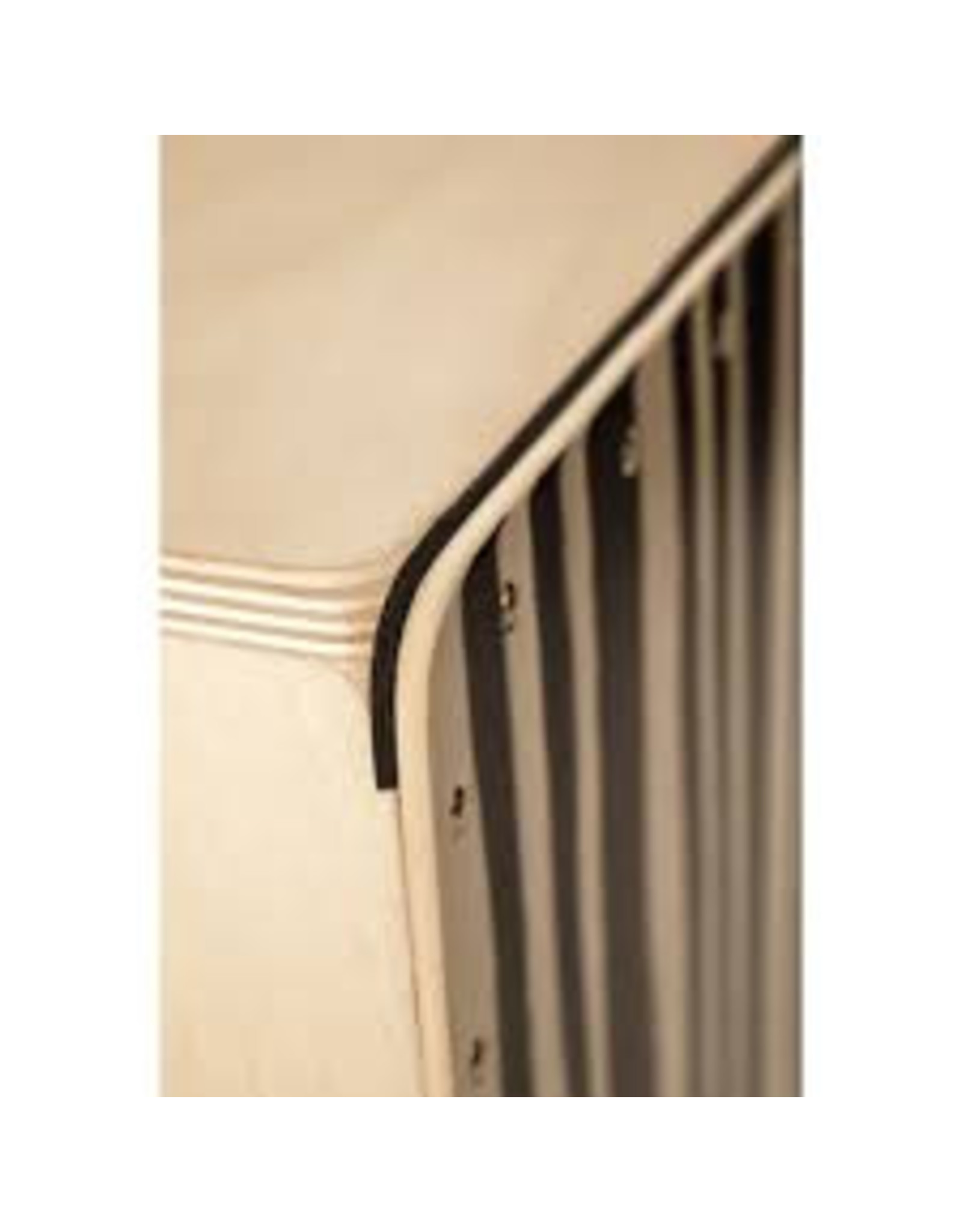 Schlagwerk Cajon Agile CP560ST Zebra Soft Touch Pro