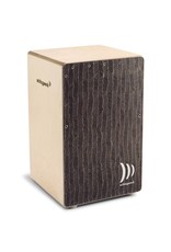 Schlagwerk CP580 Super-Agile Silv. Futter Cajon
