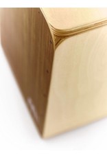 Meinl WCAJ300NT SO STREIFEN ONYX Woodcraft Cajon
