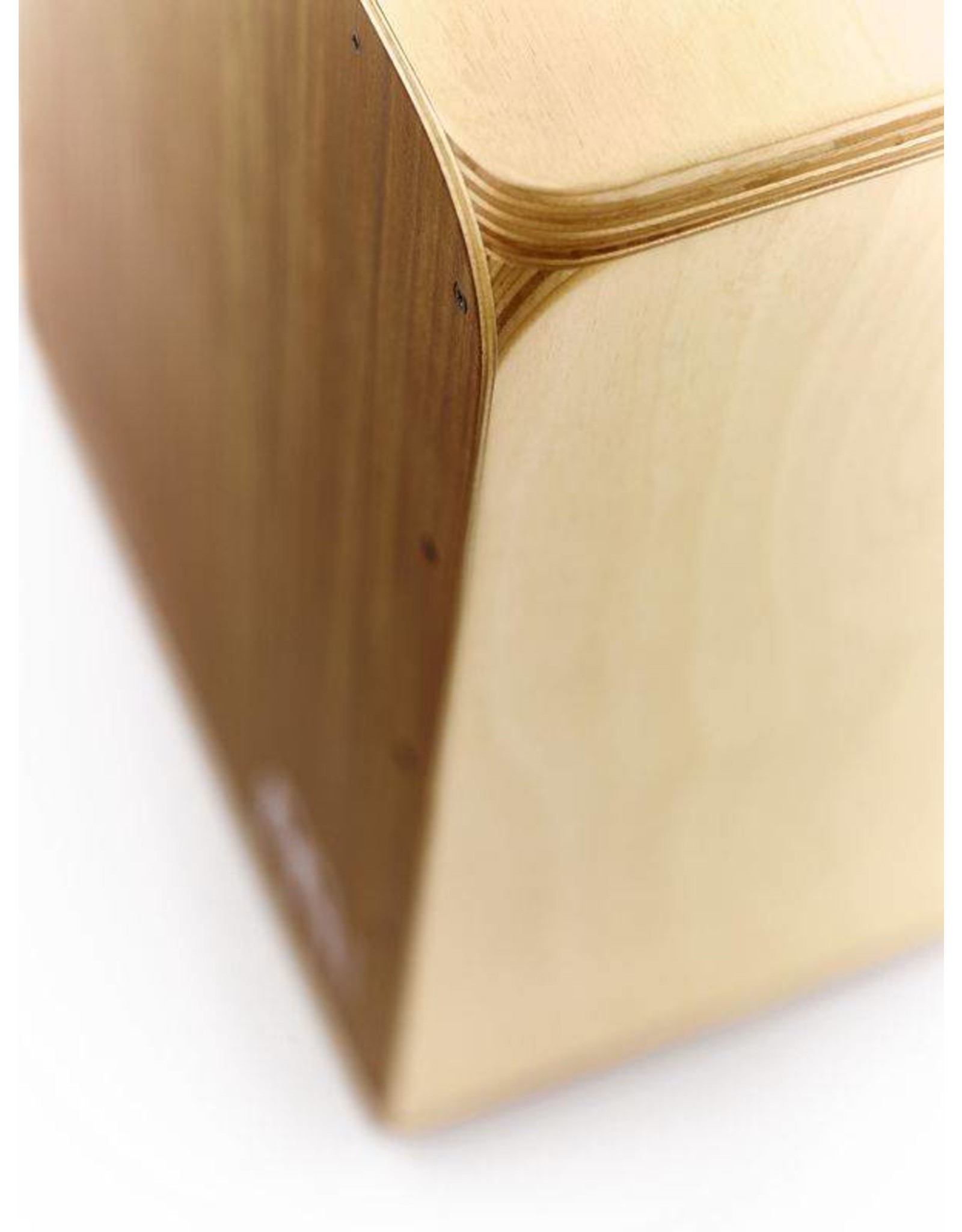 Meinl WCAJ300NT SO STREIFEN ONYX Woodcraft Cajon