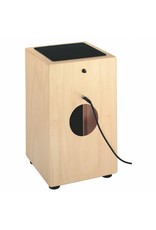 Meinl CAJ8MB-M Pick-Up Cajon Makah Burl cajon