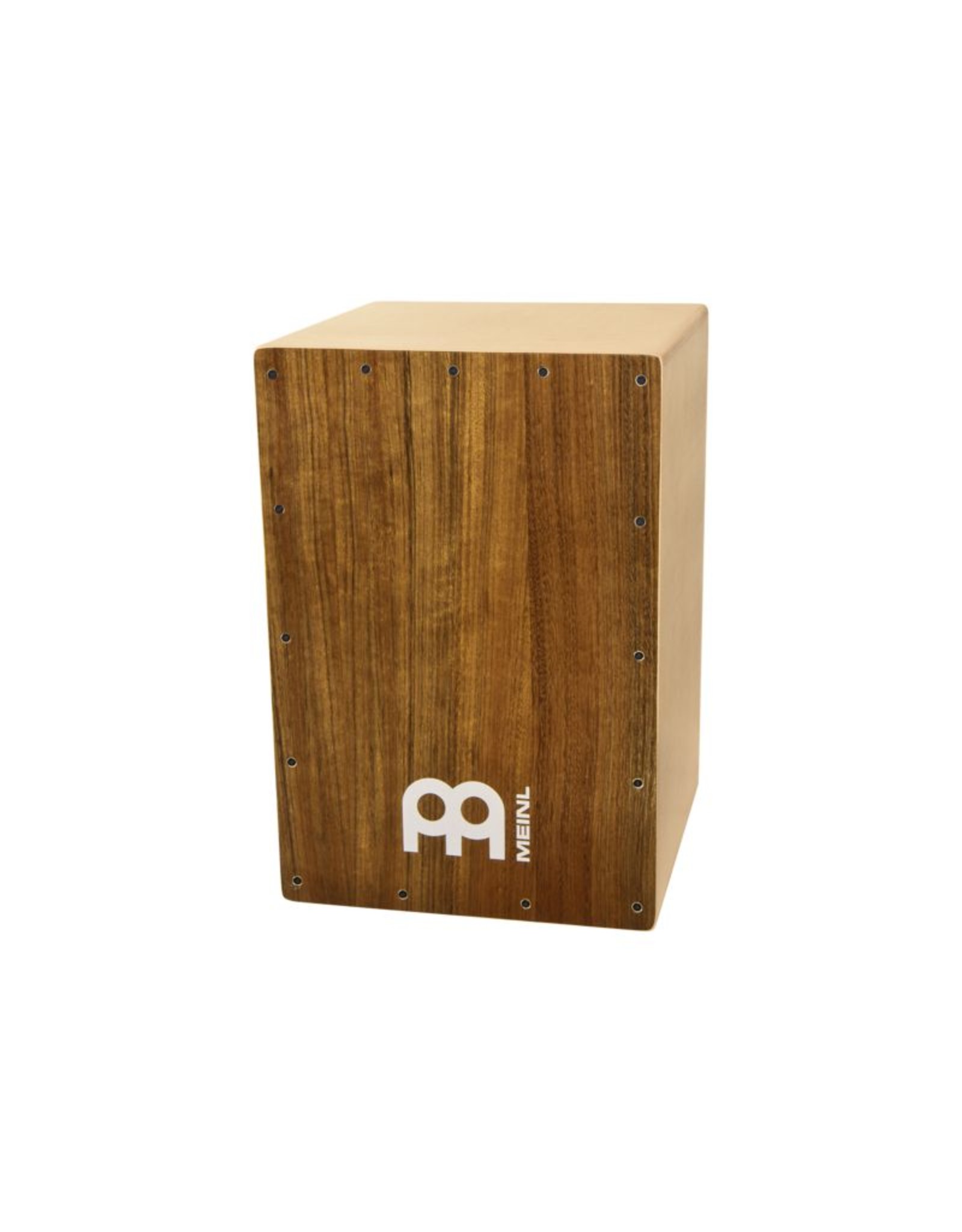 Meinl  MYO-CAJ-OV Make Your Own Cajon Ovangkol self-construction cage