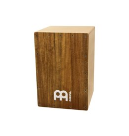 Meinl MYO-CAJ OV Erstellen Sie Ihr eigenes Cajon Ovangkol zelfbouwcajon