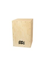 Meinl MYO-CAJ Erstellen Sie Ihre eigene Cajon Natur zelfbouwcajon