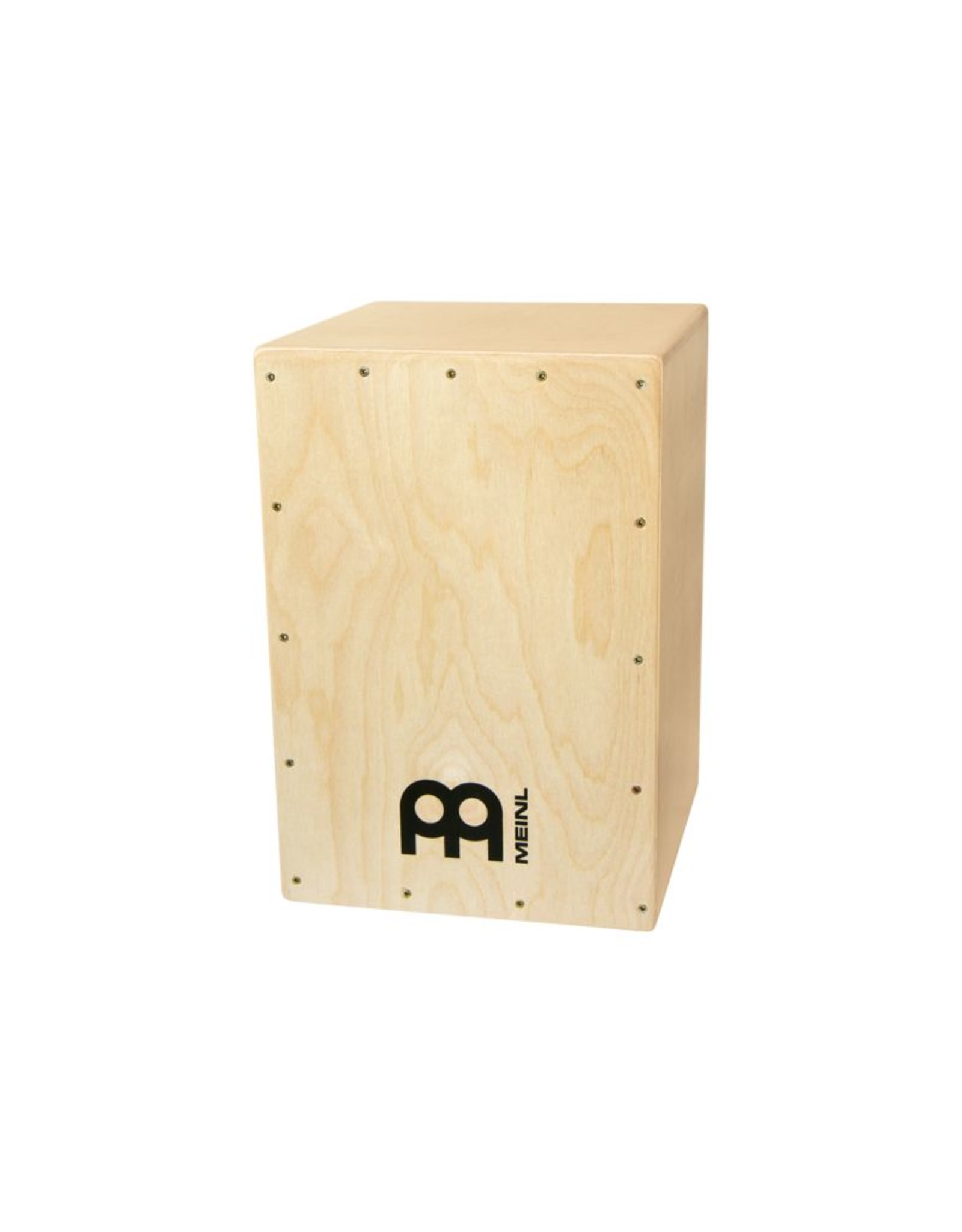 Meinl MYO-CAJ Make Your Own Cajon Natural zelfbouwcajon