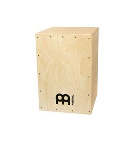 Meinl MYO-CAJ Erstellen Sie Ihre eigene Cajon Natur zelfbouwcajon