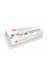 Meinl MYO-BCAJ Make your own Bongo Cajon kit