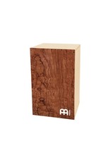Meinl DMYO-CAJ-BU Bubinga DELUXE make your own cajon bubinga
