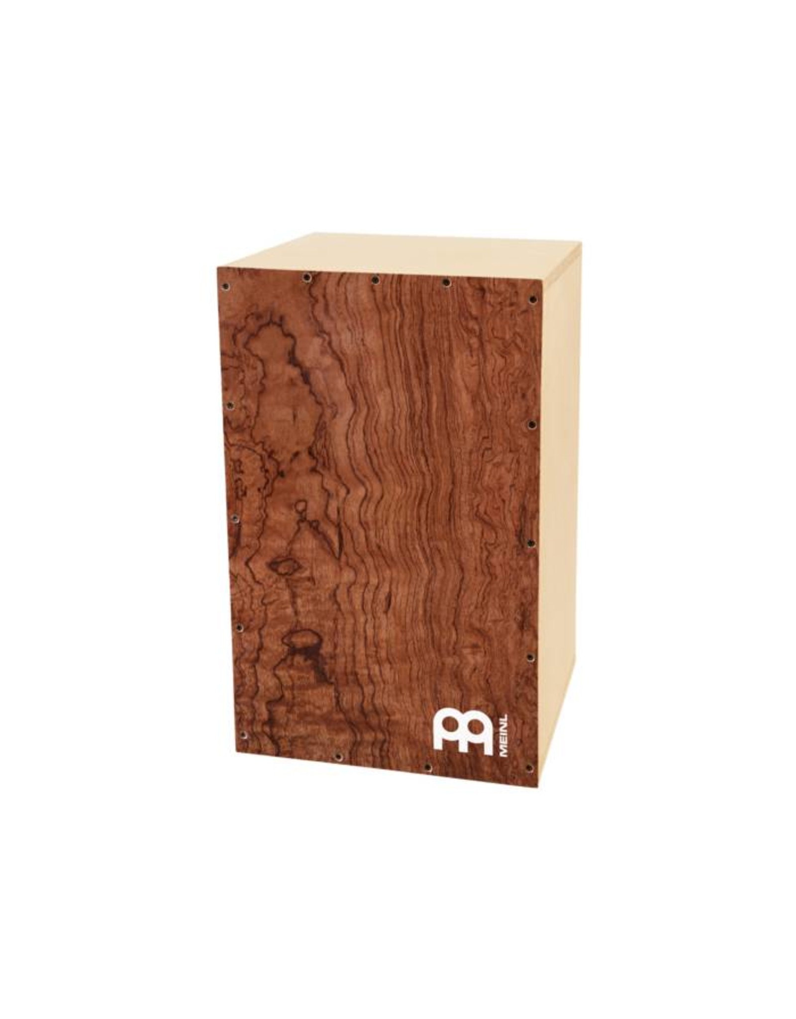 Meinl DMYO-CAJ-BU Bubinga DELUXE make your own cajon bubinga