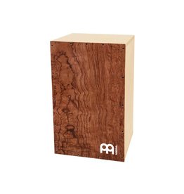 Meinl DMYO-CAJ-BU Bubinga DELUXE Ihr eigenes Cajon bubinga machen