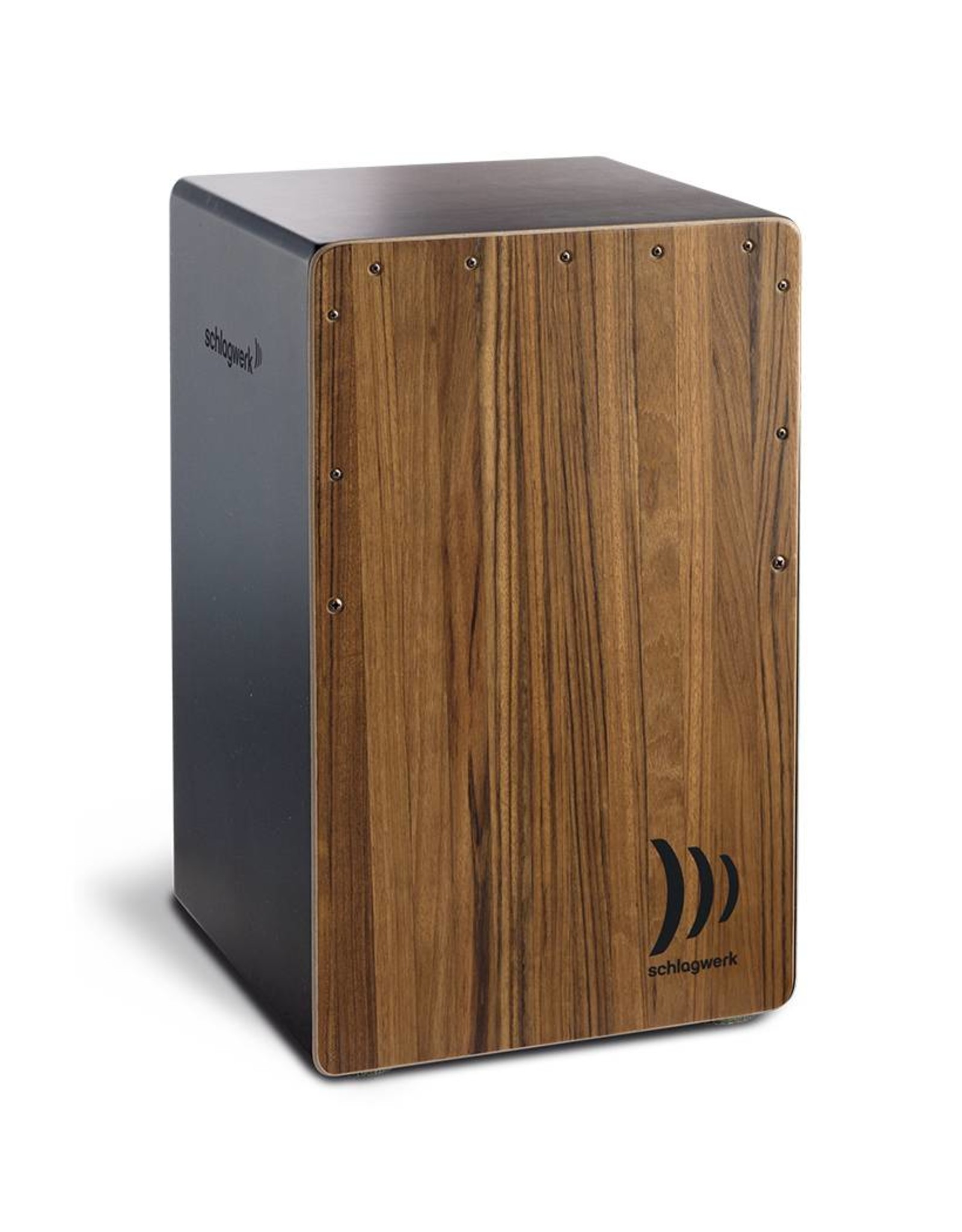 Schlagwerk CP582 Cajon Super-Agile Rustique