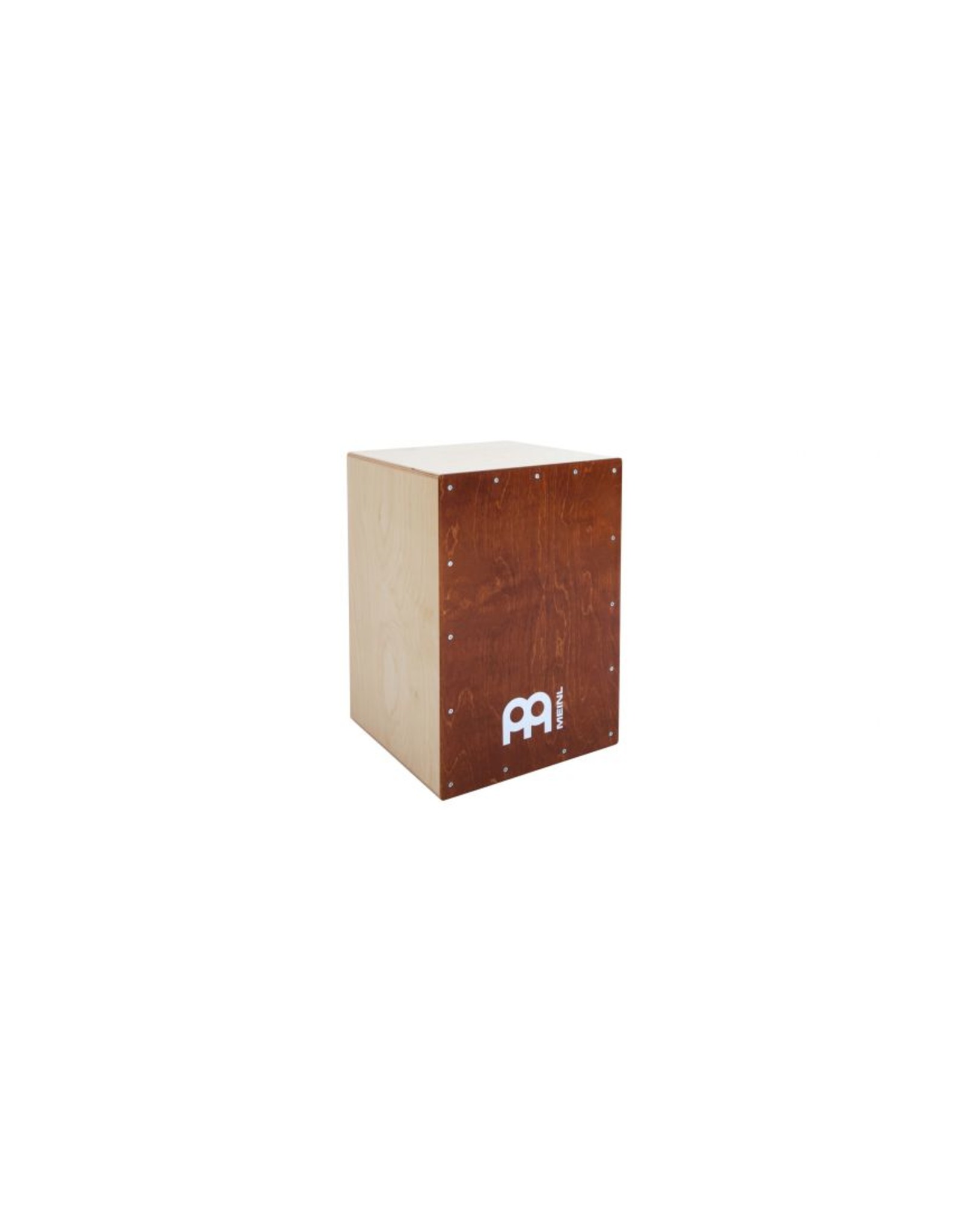 Meinl Cajon CAJNT-LB hellbraun