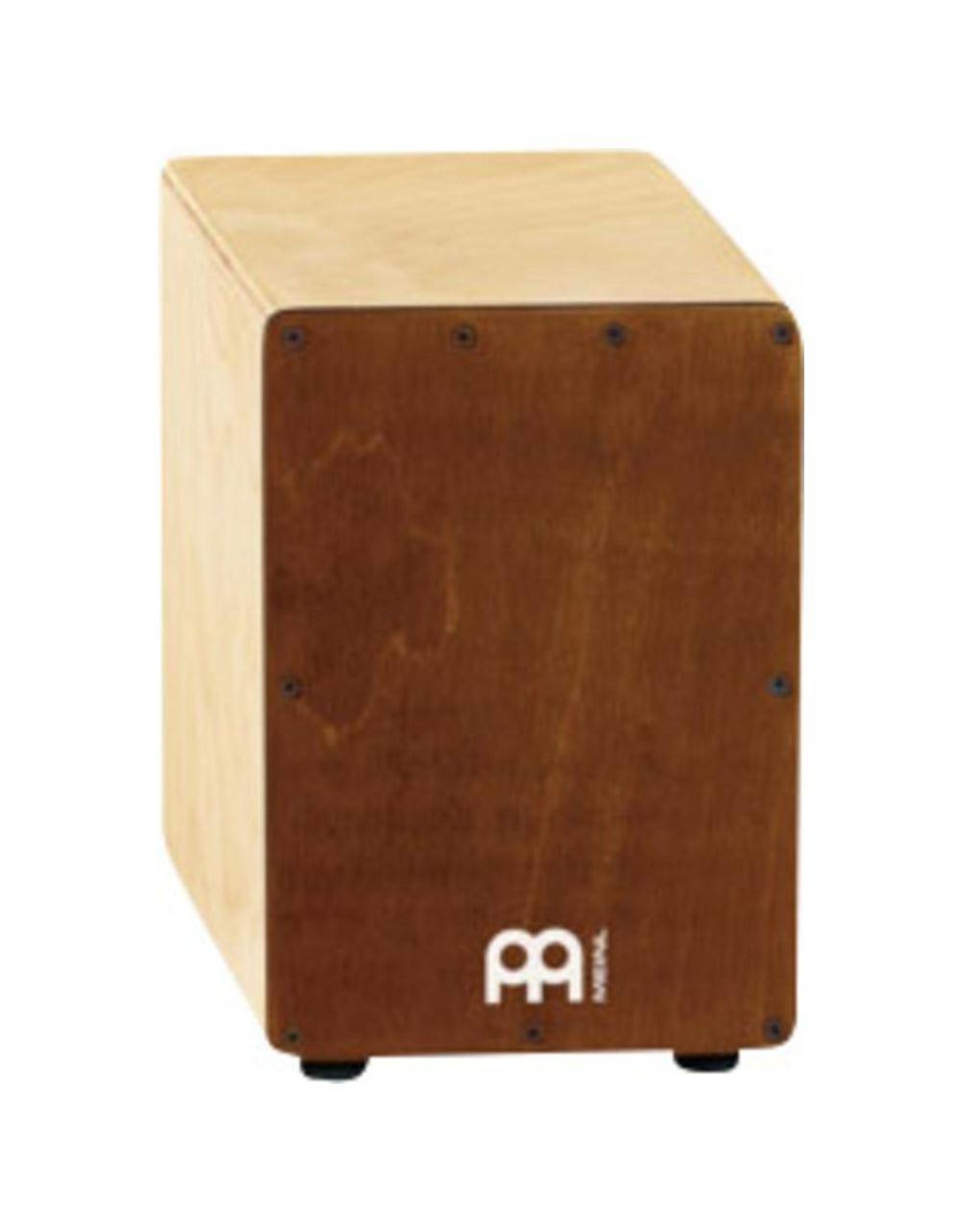 Meinl Cajon CAJNT-LB hellbraun