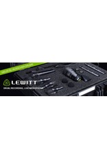Lewitt DTP BEAT KIT PRO 7 Drumset Microfoon set