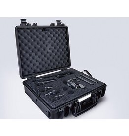 Lewitt DTP BEAT KIT PRO 7 Drumset Microfoon set