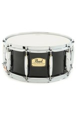 Pearl SSC-1455S / C103 14x5.5 "Session Studio Classic Snare Drum, Black