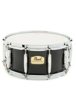 Pearl SSC-1455S/C103 14x5.5" Session Studio Classic Snaredrum, Piano Black