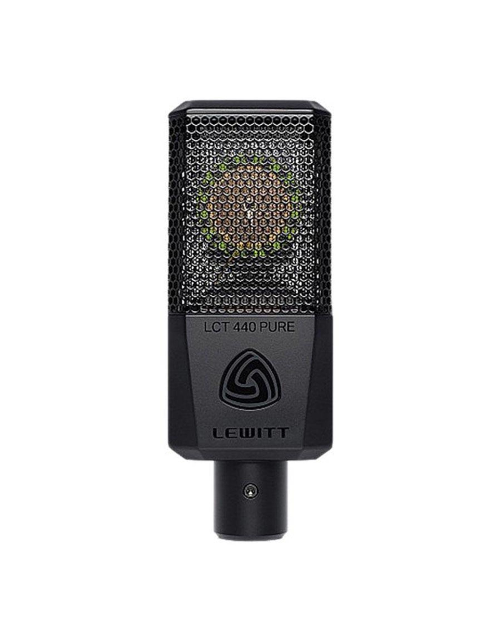 Lewitt LCT440 PURE microfoon studio microfoon