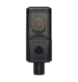Lewitt LCT440 PURE Mikrofon Studiomikrofon