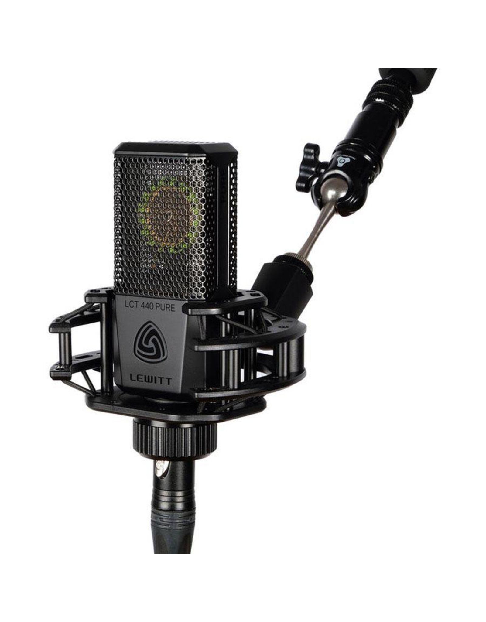 Lewitt LCT440 PURE microphone studio microphone