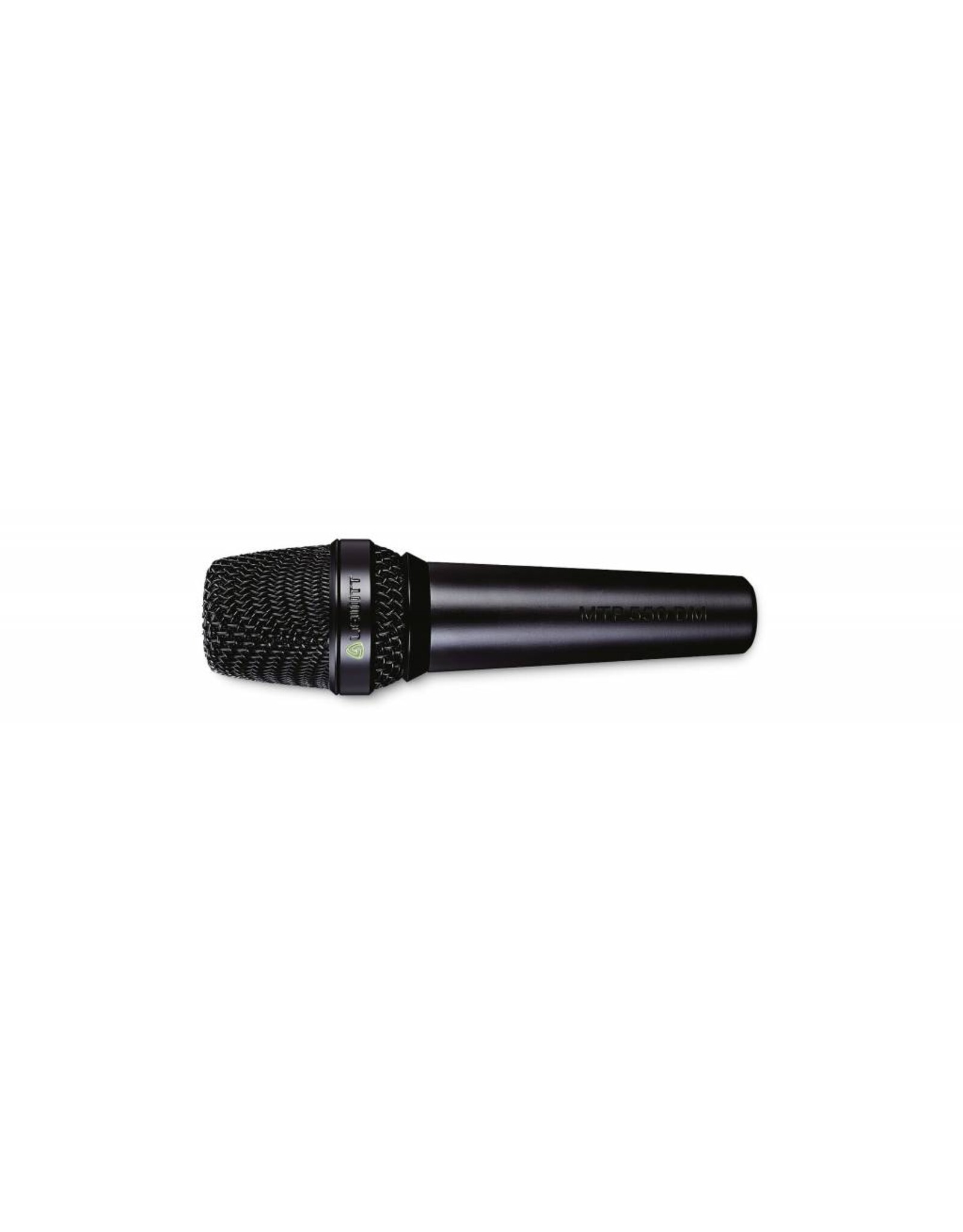 Lewitt MTP550DMS Vocal Microphone with switch