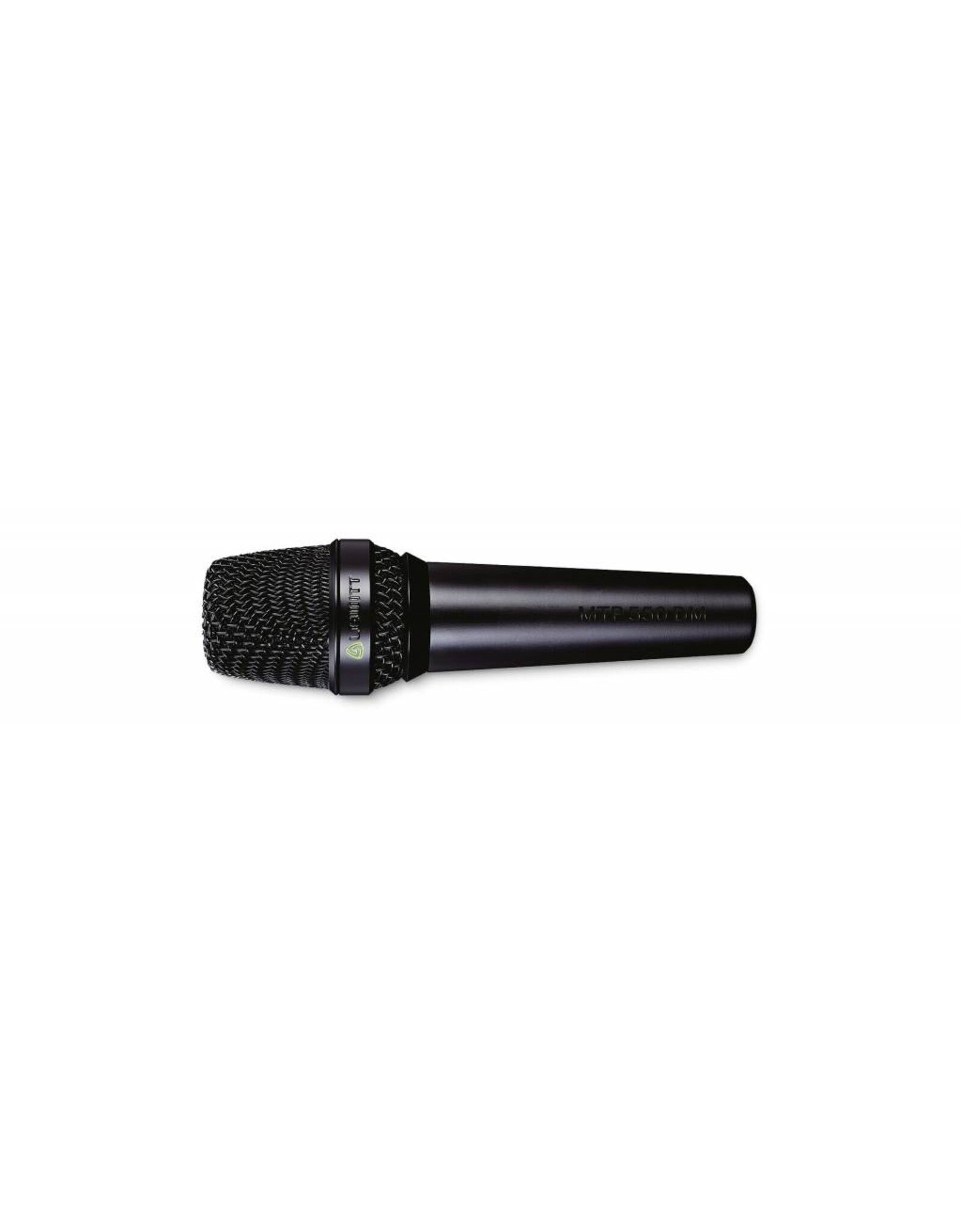 Lewitt MTP550DMS Vocal Microphone with switch