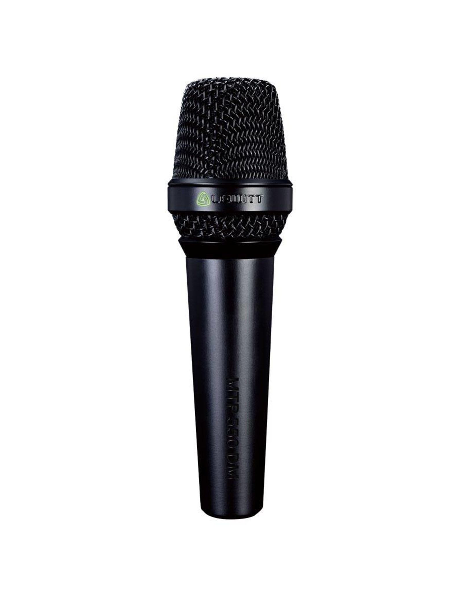 Lewitt MTP550DMS Vocal Microfoon with switch