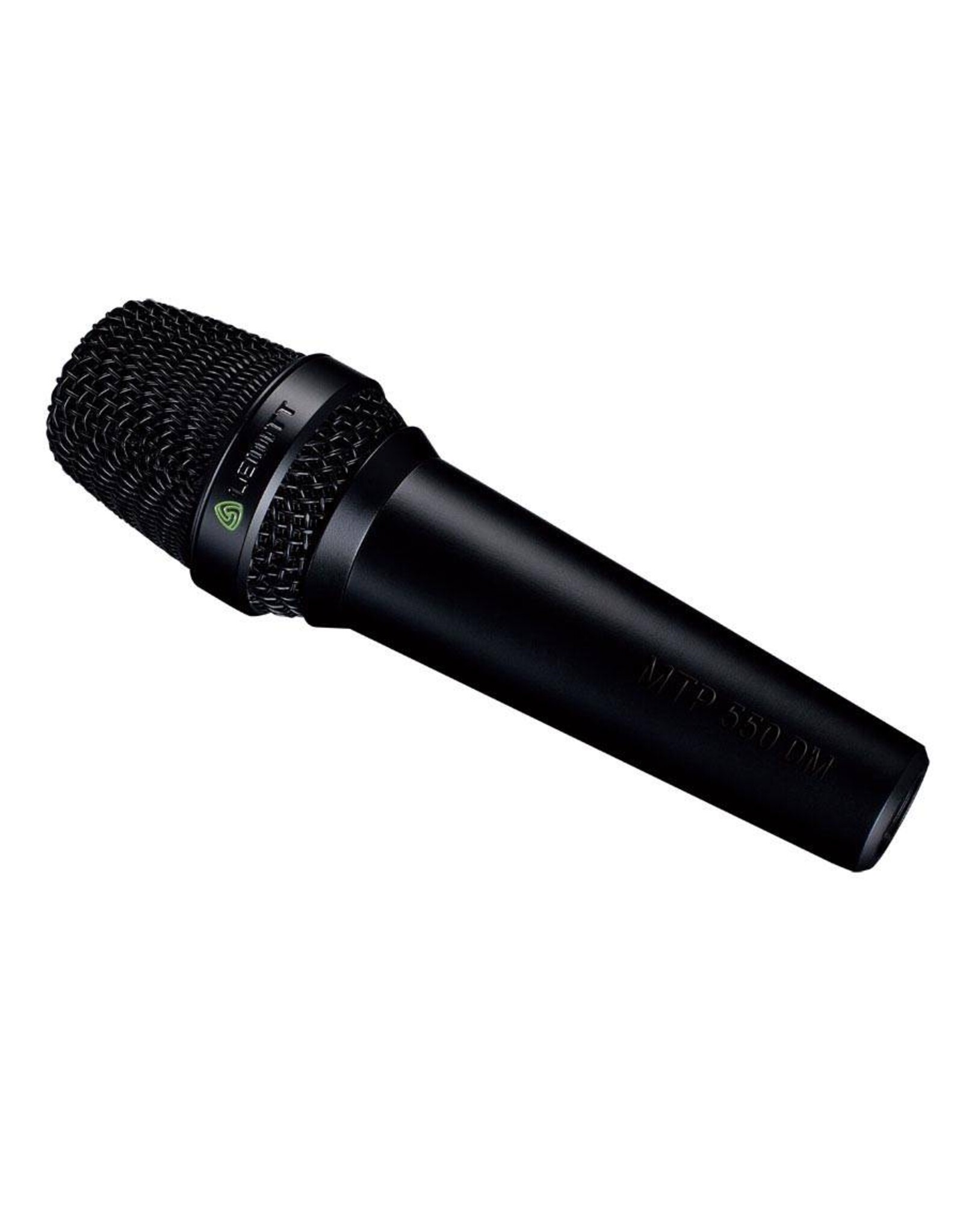 Lewitt MTP550DMS Vocal Microfoon with switch
