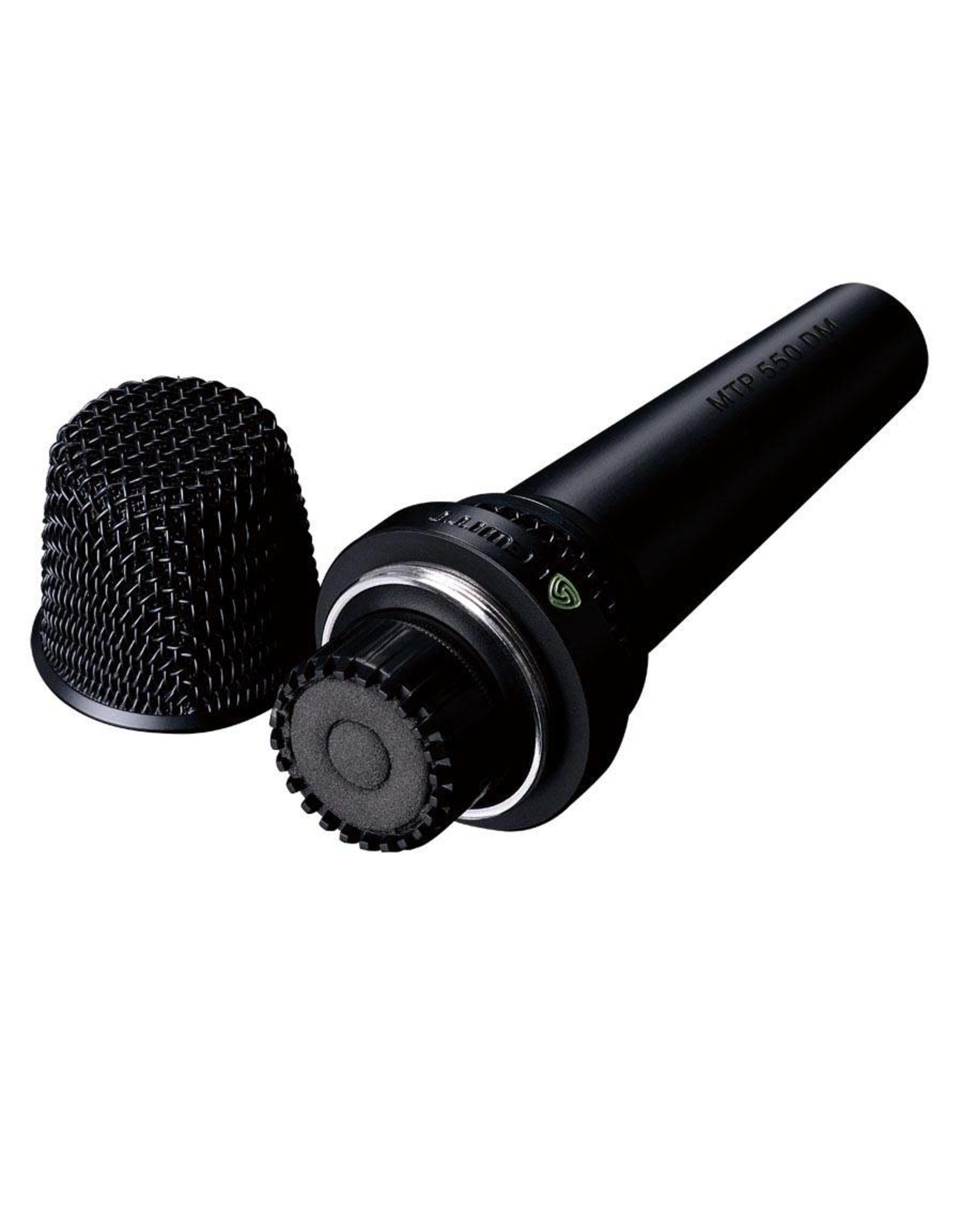 Lewitt MTP550DMS Gesangsmikrofon mit Schalter