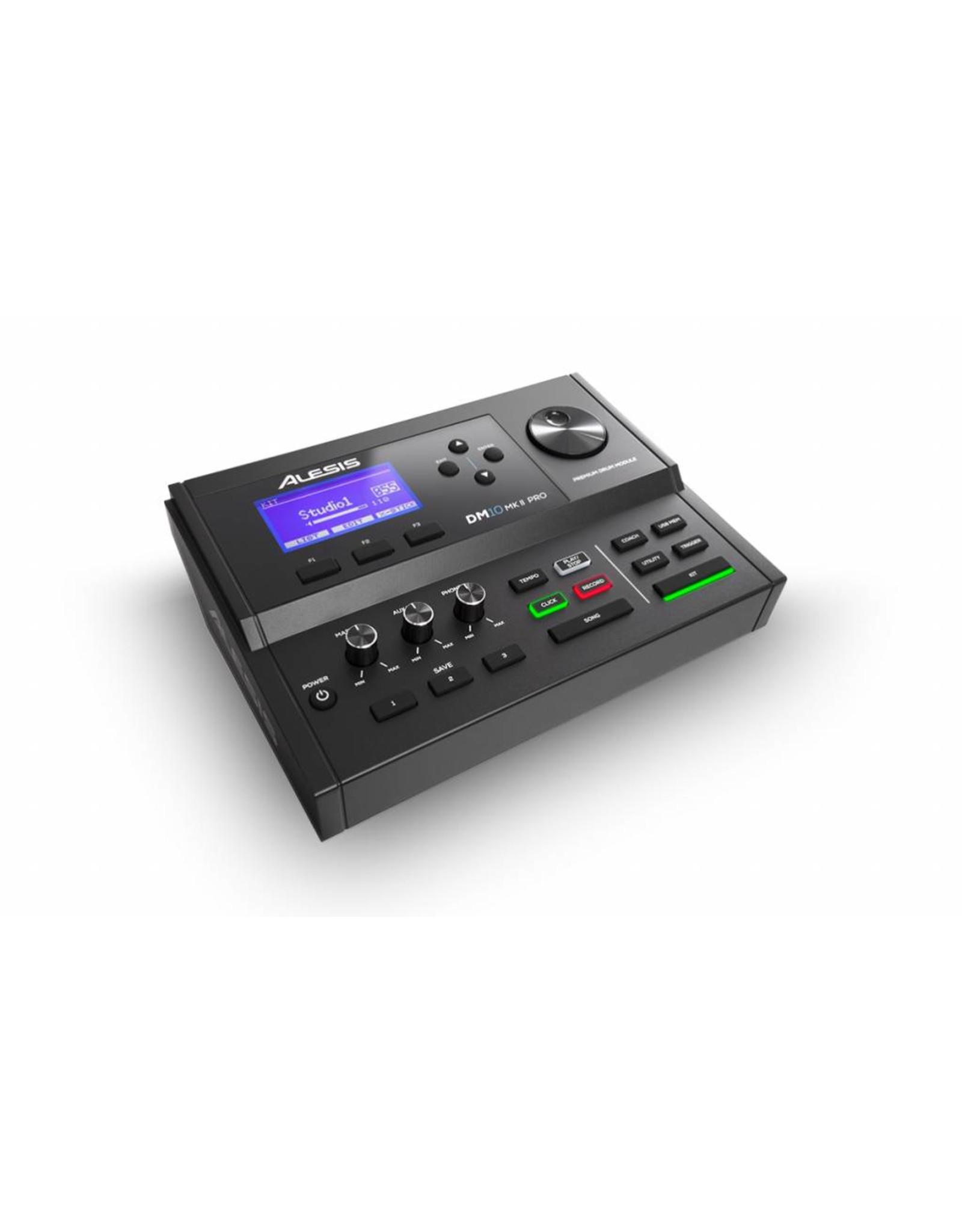 Alesis DM10 MKII Pro Kit elektronisches Schlagzeug